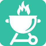 grill icon